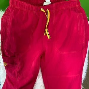 WonderWink scrub pants